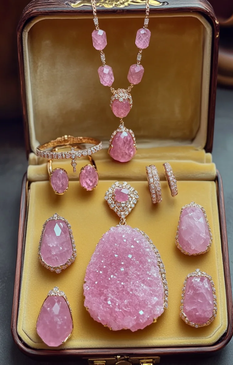 Jewelry Sets