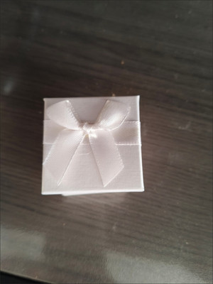 Natural citrine vintage-style ring customer review photo